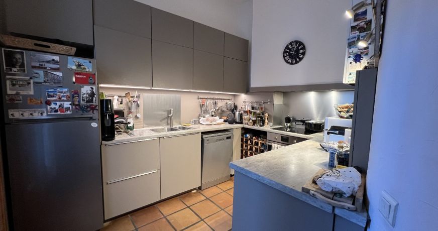 location Appartement Sete