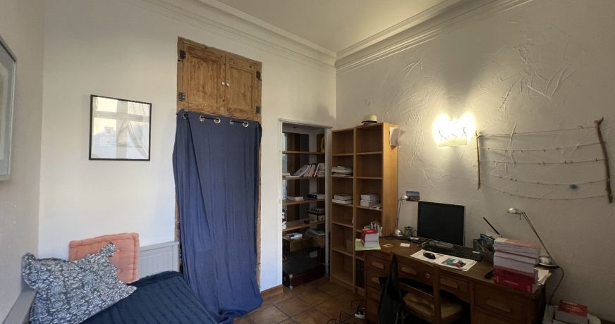 location Appartement Sete
