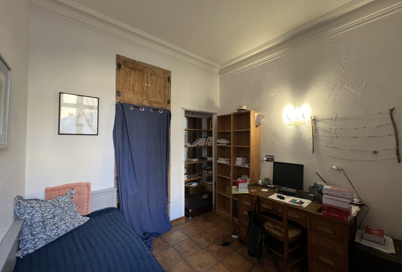 location Appartement Sete - Photo 6