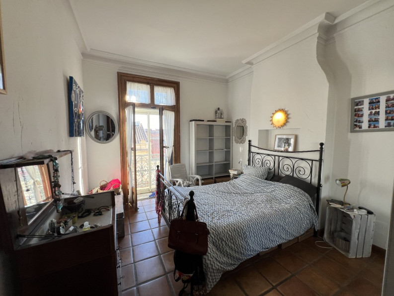 location Appartement Sete - Photo 5