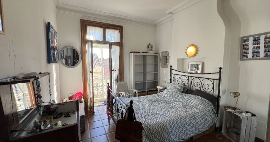 location Appartement Sete