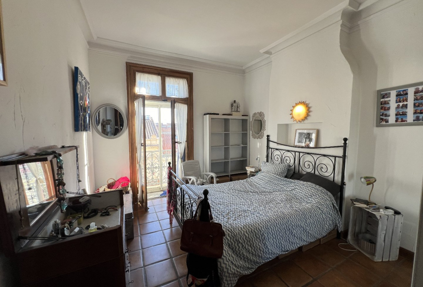 location Appartement Sete - Photo 5