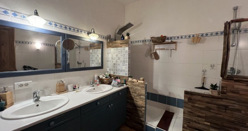 location Appartement Sete