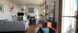 location Appartement Sete