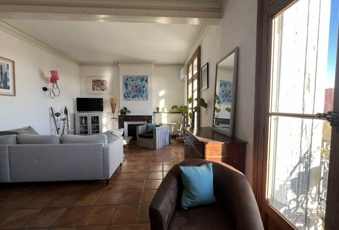 location Appartement Sete - Photo 2