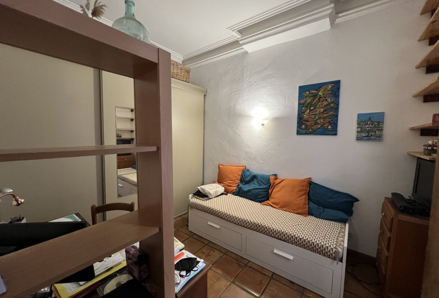 location Appartement Sete - Photo 8