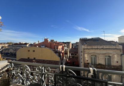 location Appartement Sete