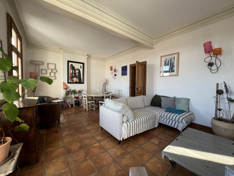 location Appartement Sete - Photo 3