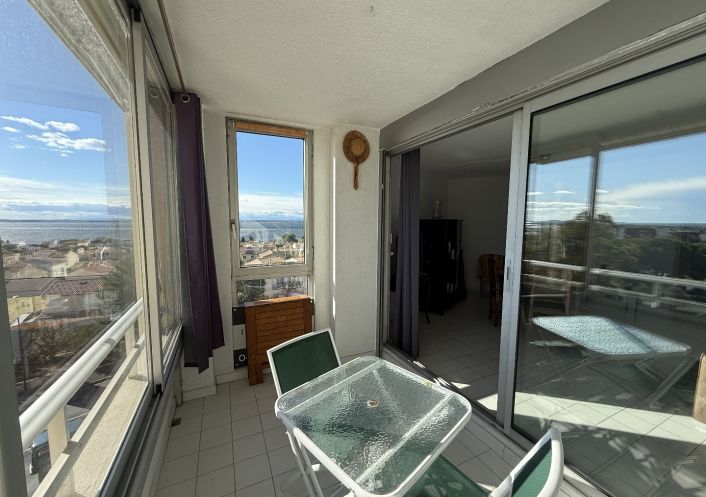 vente Appartement Sete