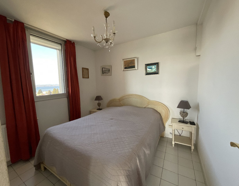 vente Appartement Sete - Photo 5