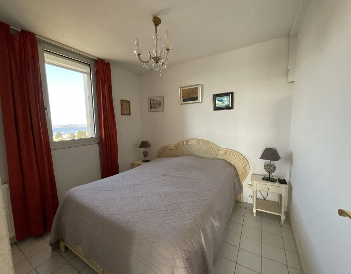 vente Appartement Sete - Photo 5