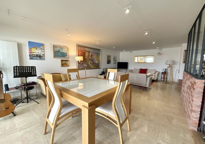vente Appartement en résidence Sete