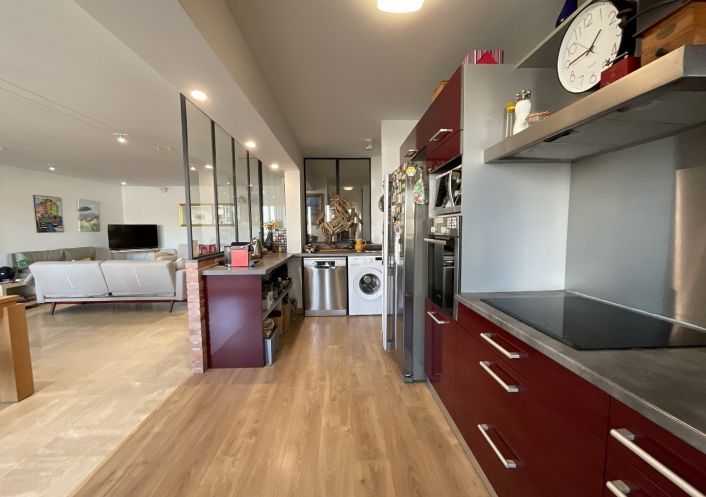 vente Appartement en résidence Sete