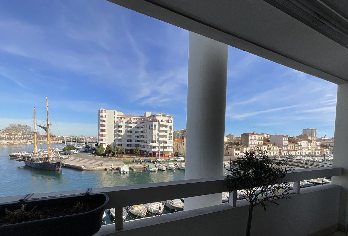 vente Appartement en résidence Sete - Photo 2