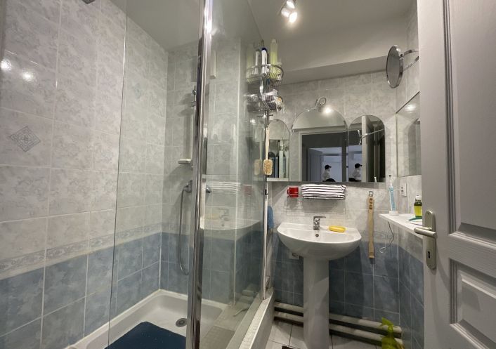 vente Appartement en résidence Sete