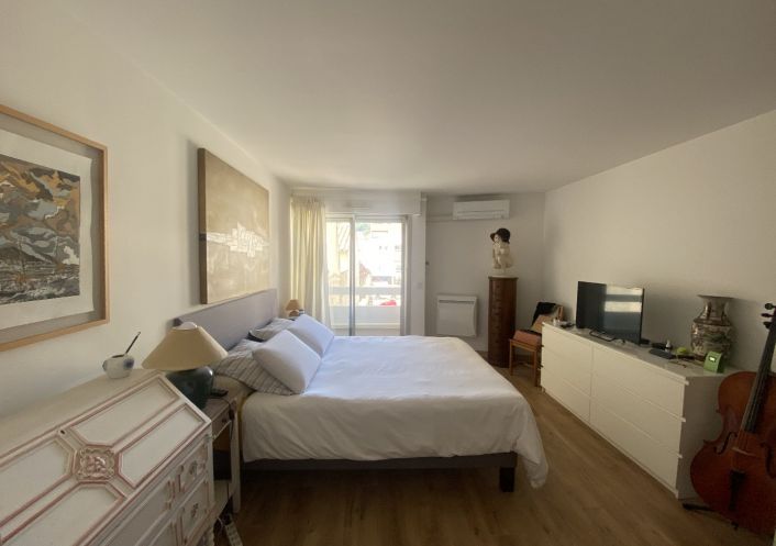vente Appartement en résidence Sete