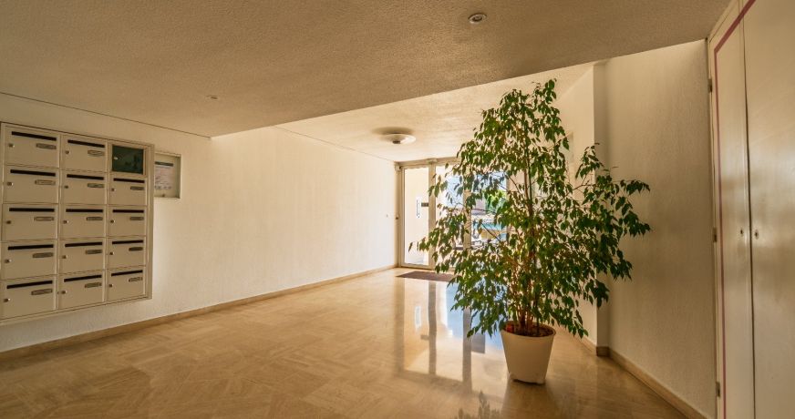 vente Appartement en résidence Sete