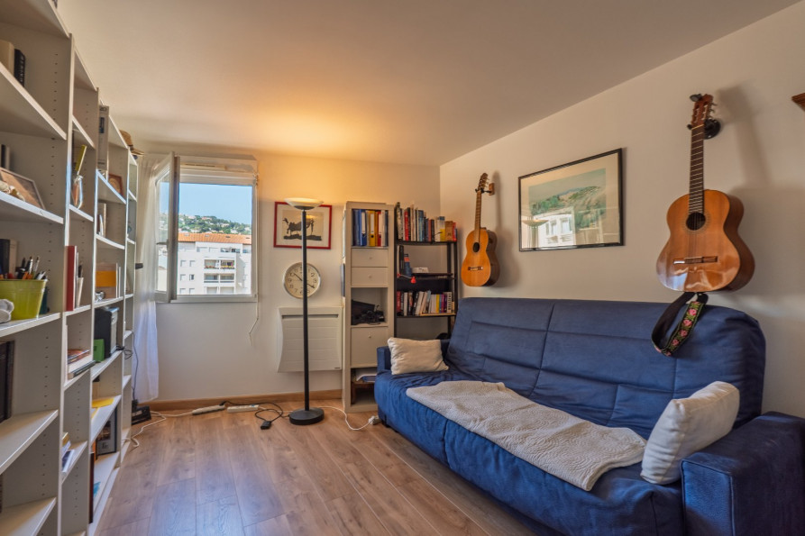 vente Appartement en résidence Sete - Photo 10
