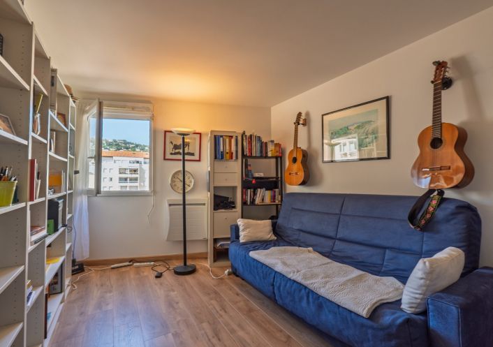 vente Appartement en résidence Sete