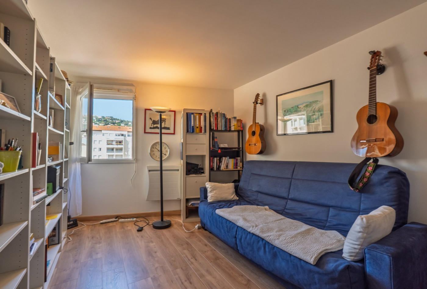 vente Appartement en résidence Sete - Photo 10