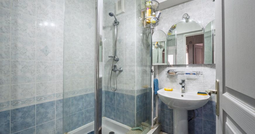 vente Appartement en résidence Sete
