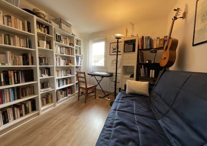 vente Appartement en résidence Sete
