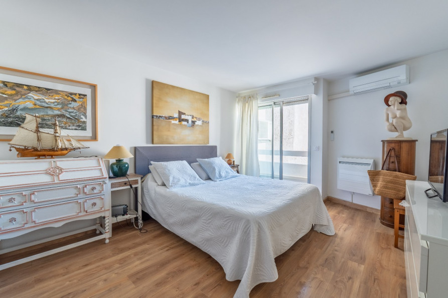 vente Appartement en résidence Sete - Photo 8