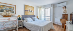 vente Appartement en résidence Sete