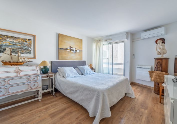 vente Appartement en résidence Sete