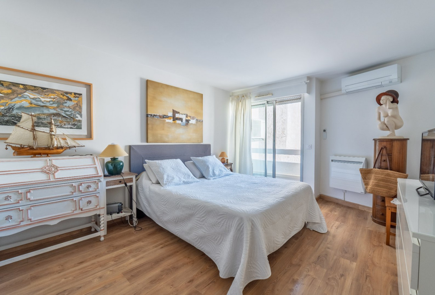vente Appartement en résidence Sete - Photo 8