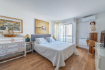vente Appartement en résidence Sete