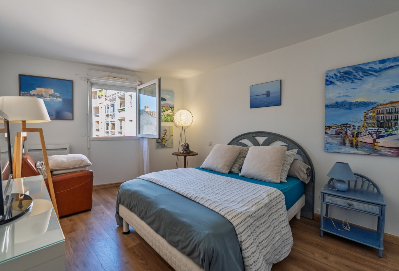 vente Appartement en résidence Sete - Photo 9