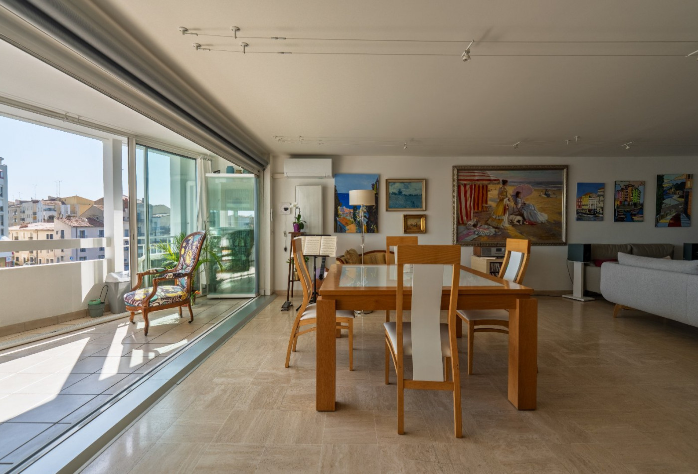 vente Appartement en résidence Sete - Photo 3