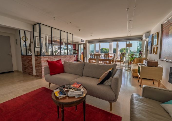 vente Appartement en résidence Sete