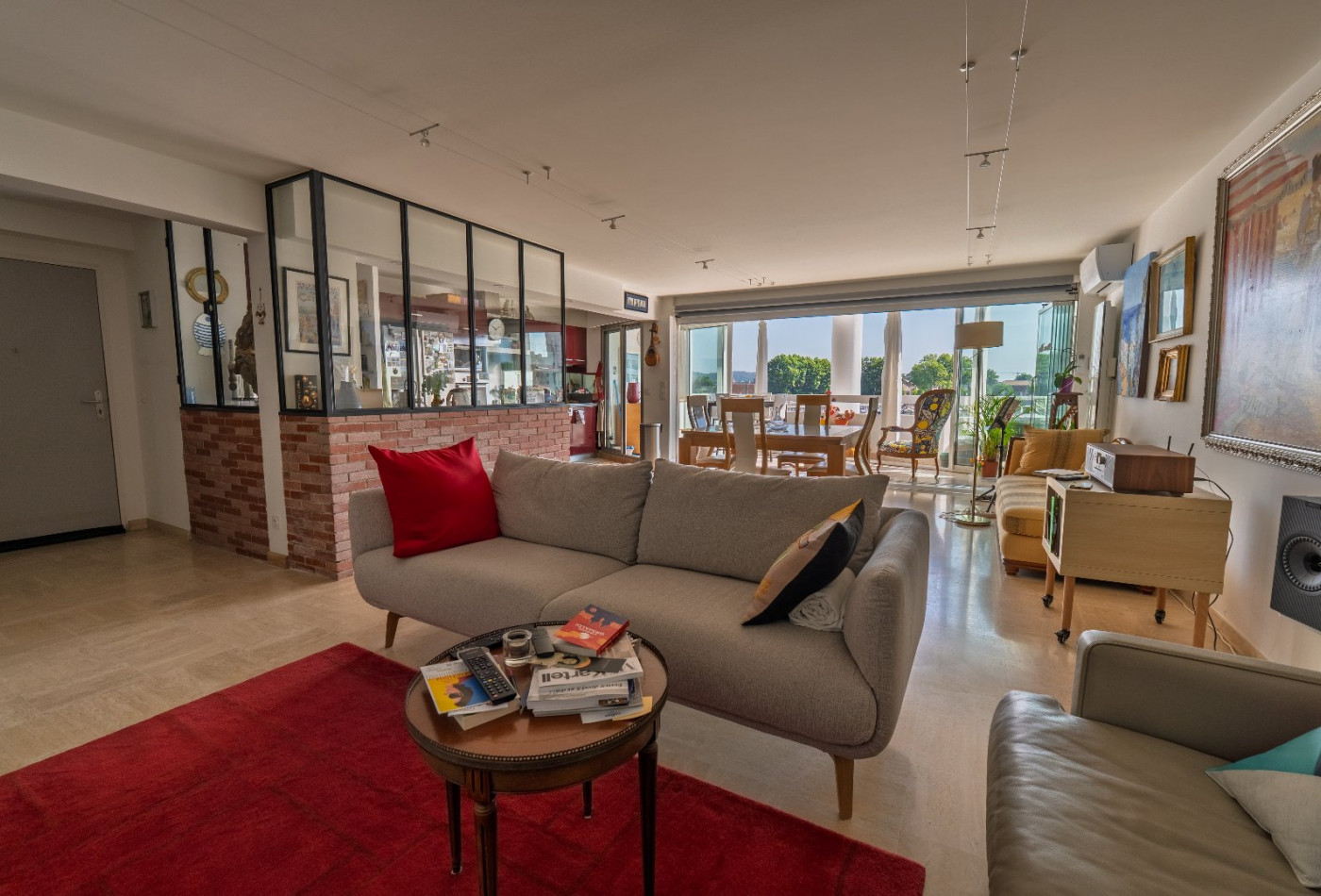vente Appartement en résidence Sete - Photo 4