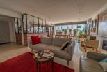 vente Appartement en résidence Sete