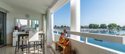 vente Appartement en résidence Sete