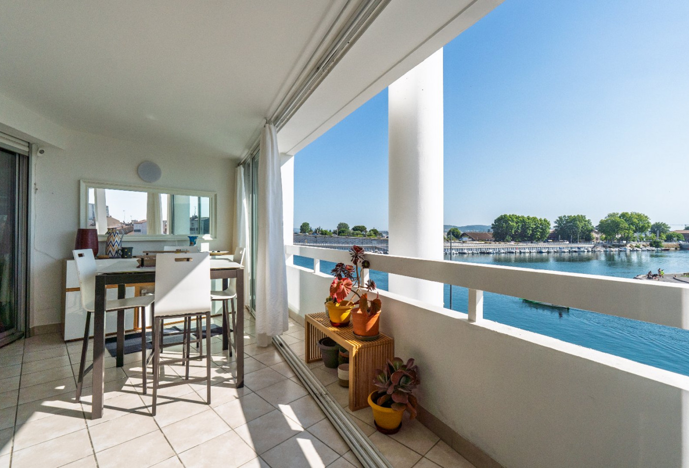 vente Appartement en résidence Sete - Photo 2