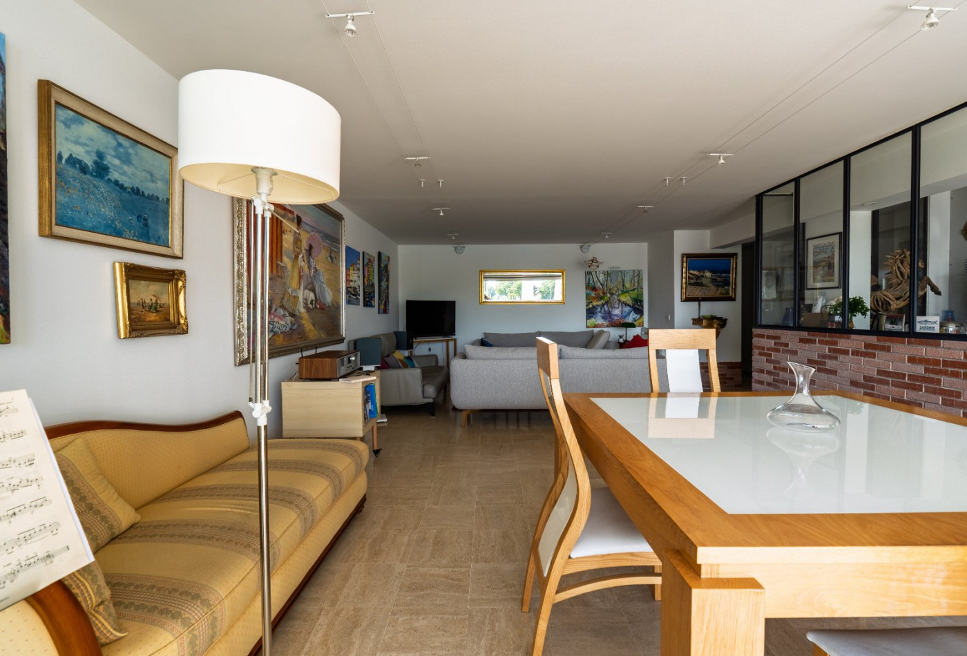 vente Appartement en résidence Sete - Photo 5