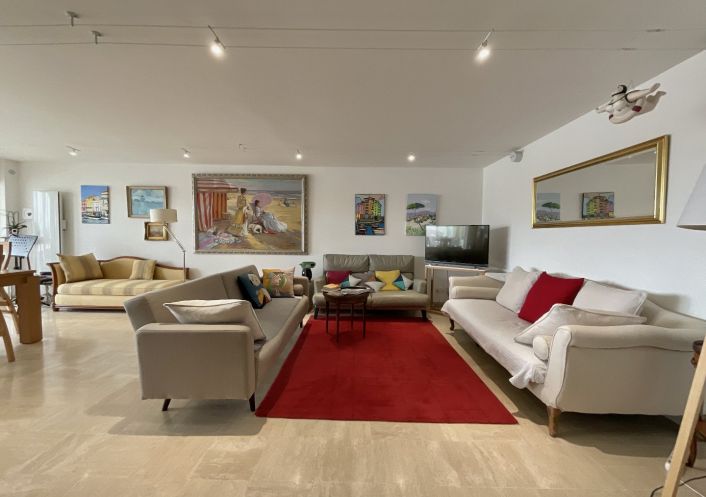 vente Appartement en résidence Sete
