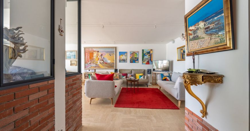 vente Appartement en résidence Sete