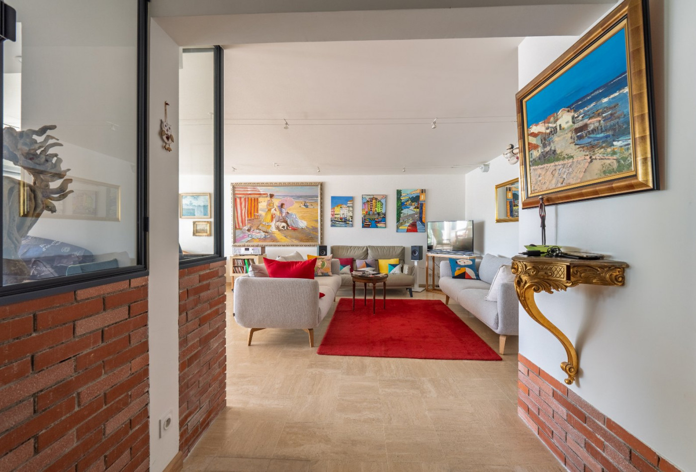 vente Appartement en résidence Sete - Photo 6
