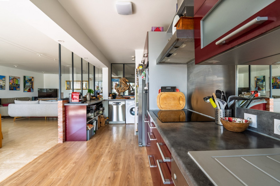 vente Appartement en résidence Sete - Photo 7