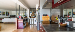 vente Appartement en résidence Sete