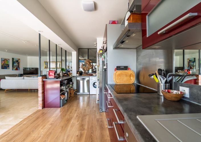 vente Appartement en résidence Sete