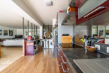 vente Appartement en résidence Sete