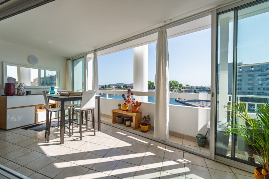vente Appartement en résidence Sete - Photo 1