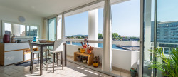 vente Appartement en résidence Sete
