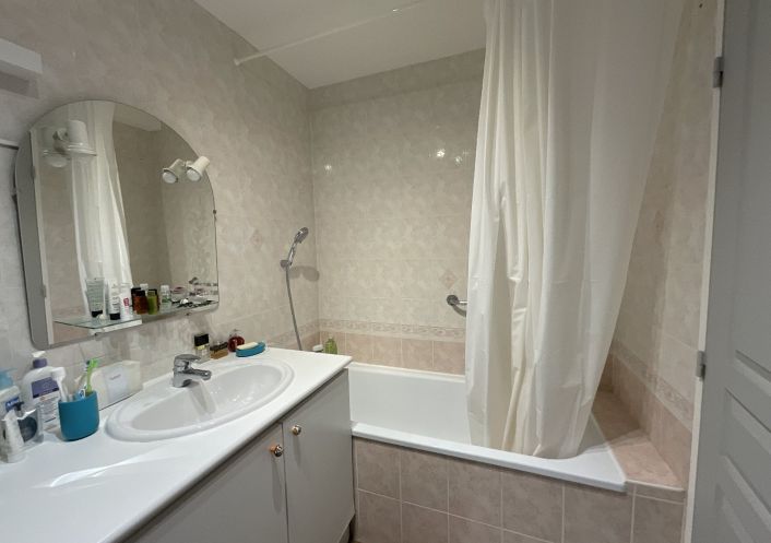 vente Appartement en résidence Sete