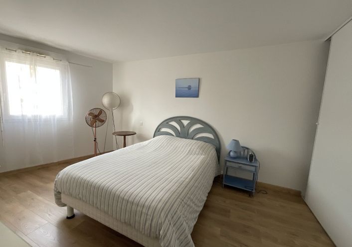 vente Appartement en résidence Sete